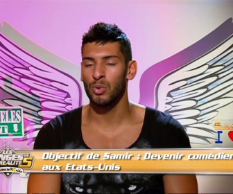 Les Anges 5 - Episode 47