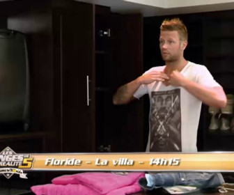 Les Anges 5 - Episode 5