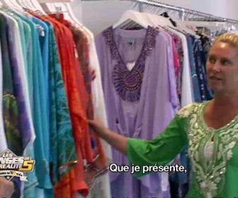 Les Anges 5 - Episode 51