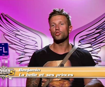 Les Anges 5 - Episode 54
