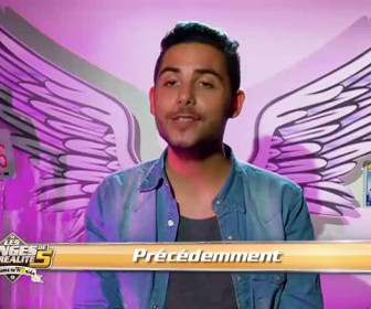 Les Anges 5 - Episode 59