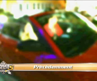 Les Anges 5 - Episode 6