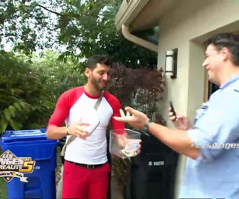 Les Anges 5 - Episode 61