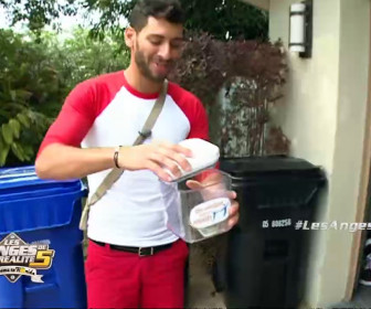 Les Anges 5 - Episode 62