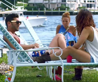 Les Anges 5 - Episode 63
