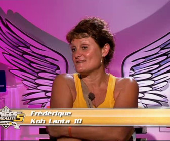 Les Anges 5 - Episode 65