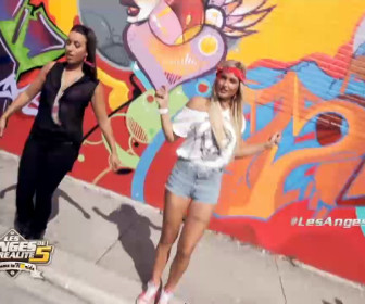 Les Anges 5 - Episode 69