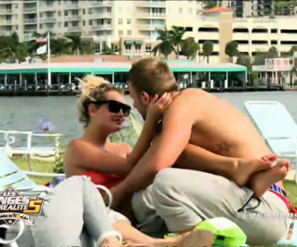 Les Anges 5 - Episode 7