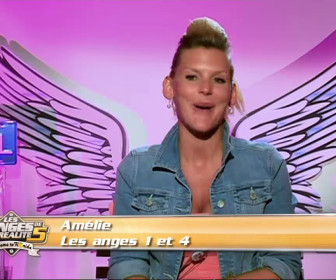 Les Anges 5 - Episode 73