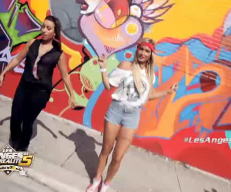 Les Anges 5 - Episode 79