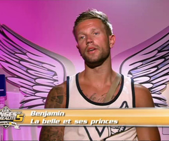 Les Anges 5 - Episode 83