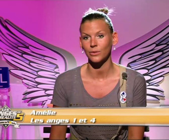 Les Anges 5 - Episode 84