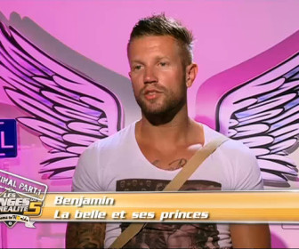 Les Anges 5 - Episode 89