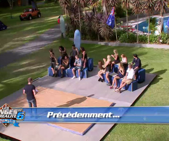 Les Anges 6 - Episode 1