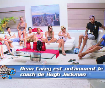 Les Anges 6 - Episode 10