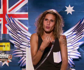 Les Anges 6 - Episode 18