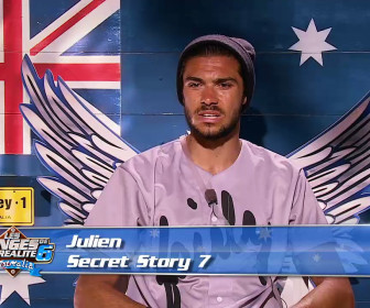 Les Anges 6 - Episode 20