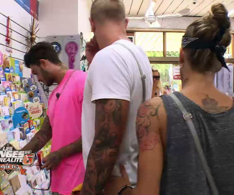 Les Anges 6 - Episode 27