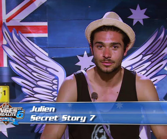 Les Anges 6 - Episode 3