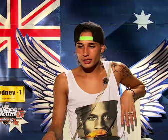 Les Anges 6 - Episode 30