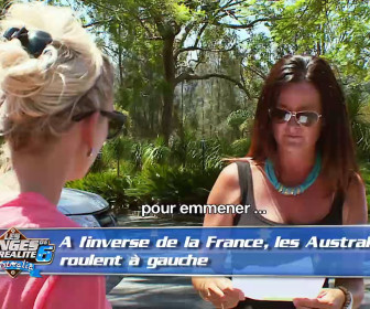 Les Anges 6 - Episode 4