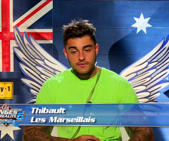 Les Anges 6 - Episode 40