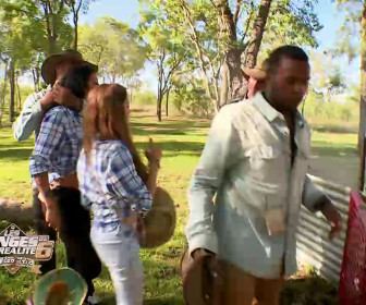 Les Anges 6 - Episode 44