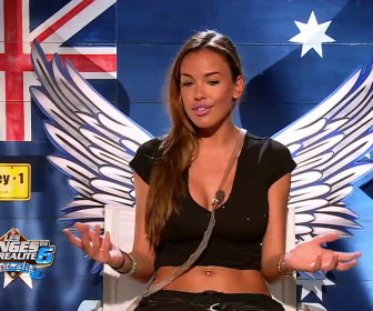 Les Anges 6 - Episode 46