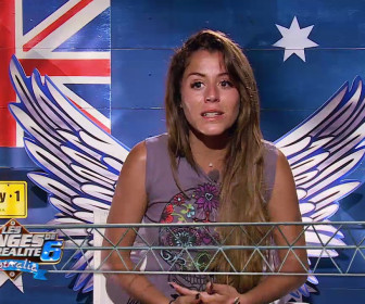 Les Anges 6 - Episode 5