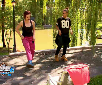 Les Anges 6 - Episode 62
