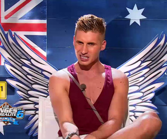 Les Anges 6 - Episode 64