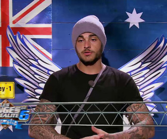 Les Anges 6 - Episode 7