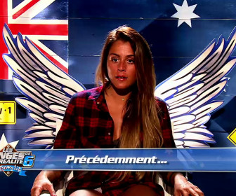 Les Anges 6 - Episode 70