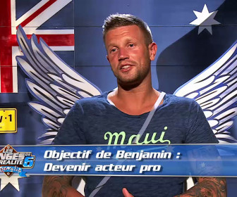 Les Anges 6 - Episode 71