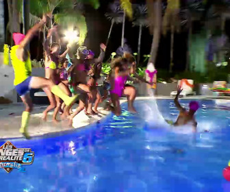 Les Anges 6 - Episode 76