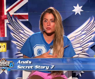 Les Anges 6 - Episode 77