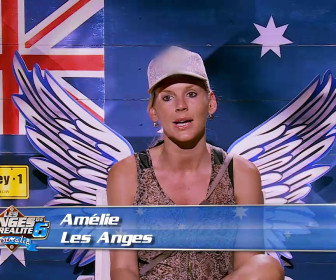 Les Anges 6 - Episode 8