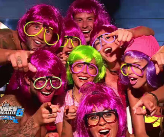 Les Anges 6 - Episode 83