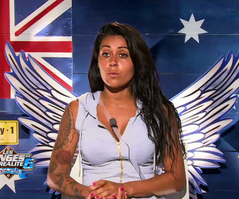 Les Anges 6 - Episode 86