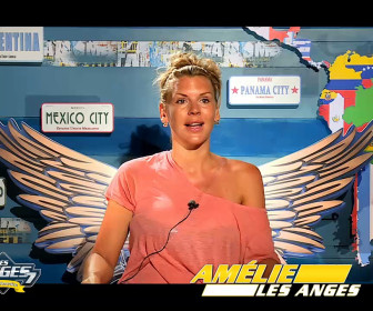 Les Anges 7 - Episode 11