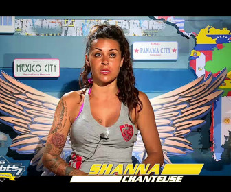 Les Anges 7 - Episode 12