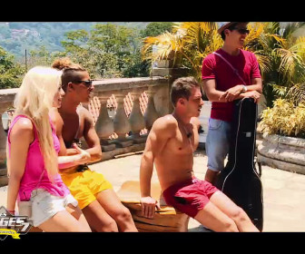 Les Anges 7 - Episode 13