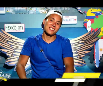 Les Anges 7 - Episode 14