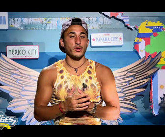 Les Anges 7 - Episode 15