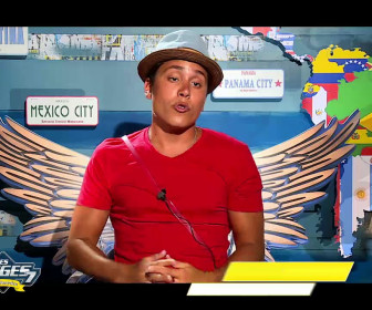 Les Anges 7 - Episode 16