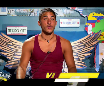 Les Anges 7 - Episode 17