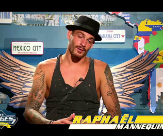 Les Anges 7 - Episode 18