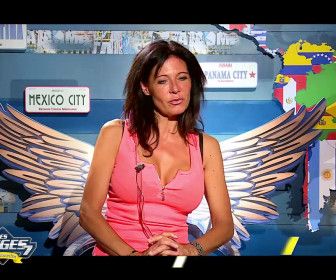 Les Anges 7 - Episode 20