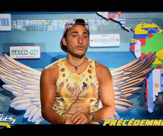 Les Anges 7 - Episode 24