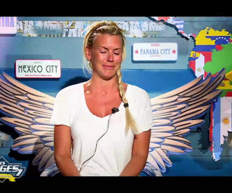 Les Anges 7 - Episode 27